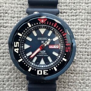 Seiko "Tuna" PADI SRPA83